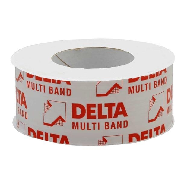 Лента Delta-Multi-Band M 60 универсальная односторонняя (25мх60мм)